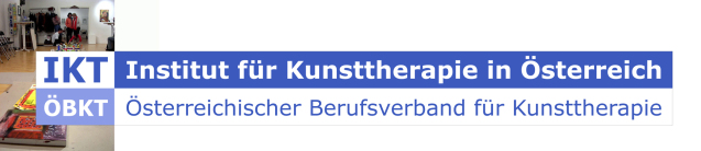 Verlinkung zum Österreichischen Berufsverband für Kunsttherapie